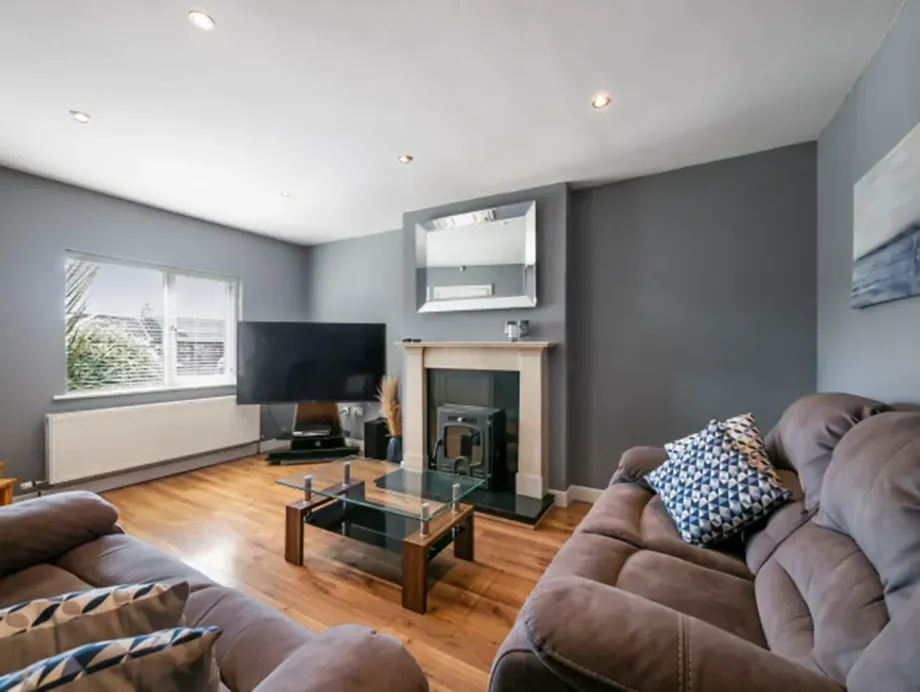 5 Clonattin Rd, Goreybridge, Co. Wexford, Ireland - DNG Estate Agents