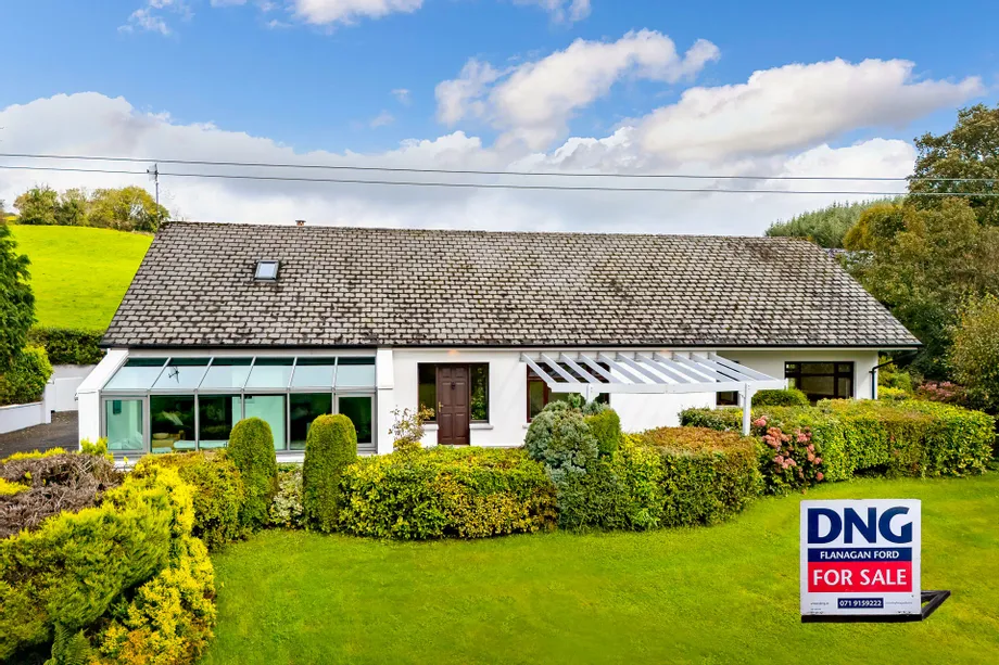 Pounamu, Fermoyle, Calry, Co. Sligo, F91 Y671 - DNG Estate Agents
