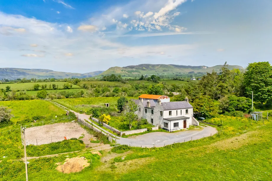 Mount Pleasant, Rathbraughan Line - DNG Estate Agents