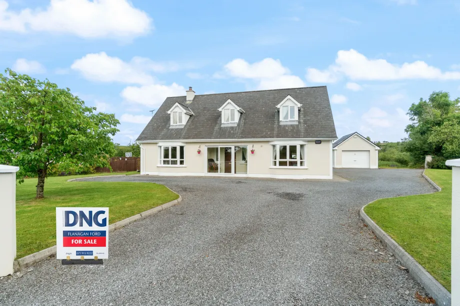 Rusheen, Riverstown, Co. Sligo, F52 D923 - DNG Estate Agents