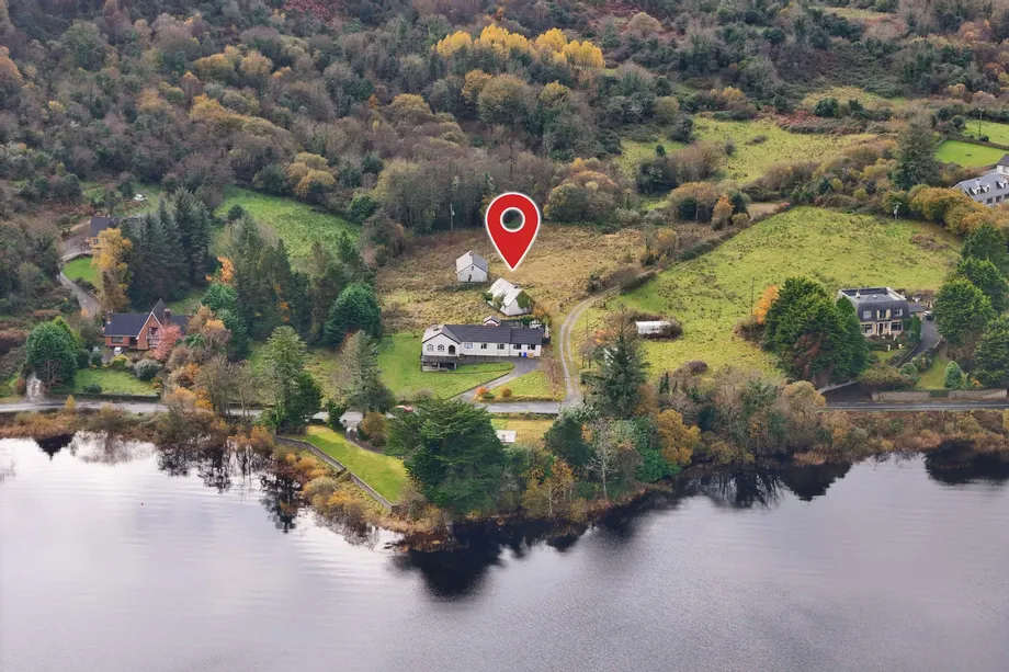 Aughamore Far, Carraroe, Co. Sligo - DNG Estate Agents