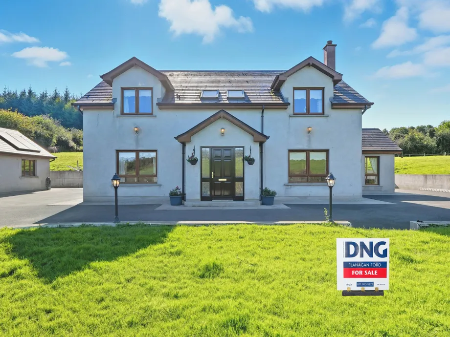 Sooey, Ballygawley, Co. Sligo, F91 C8E2 - DNG Estate Agents