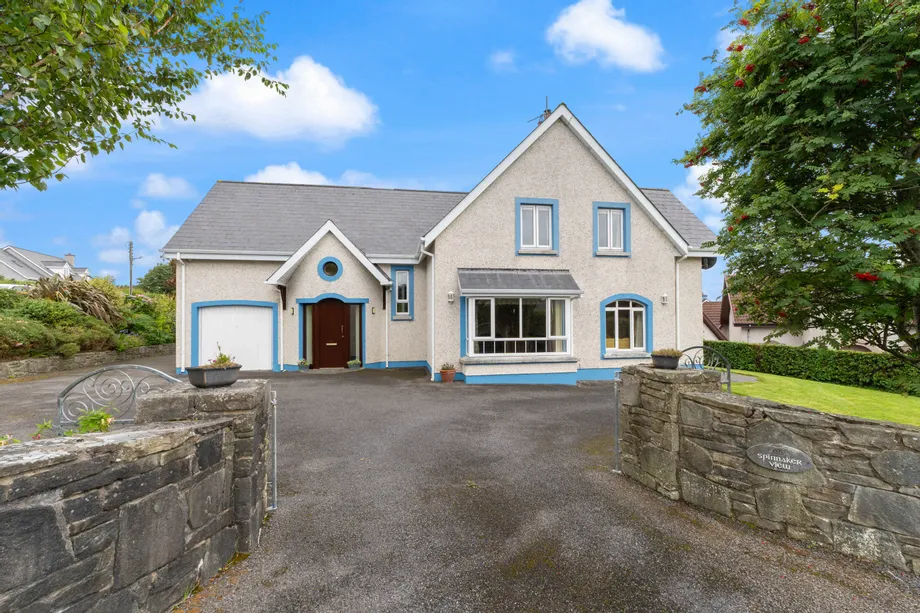 Spinnaker View, Rosses Upper, Rosses Point, Co. Sligo, F91 P744 - DNG Estate Agents