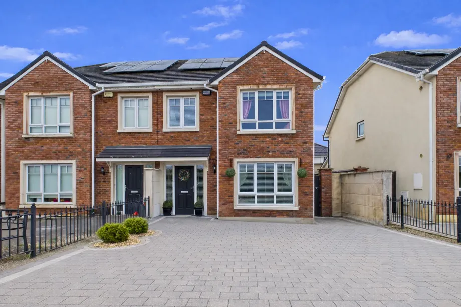 9 The Beeches, Archerstown Demesne, Ashbourne, Co. Meath  - DNG Estate Agents