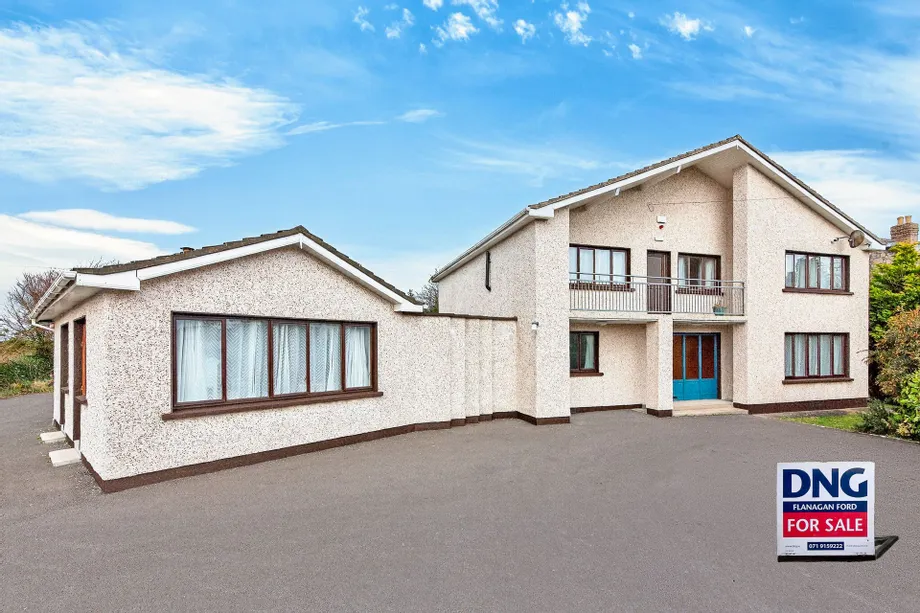 Tonafortes, Carraroe, Sligo - DNG Estate Agents
