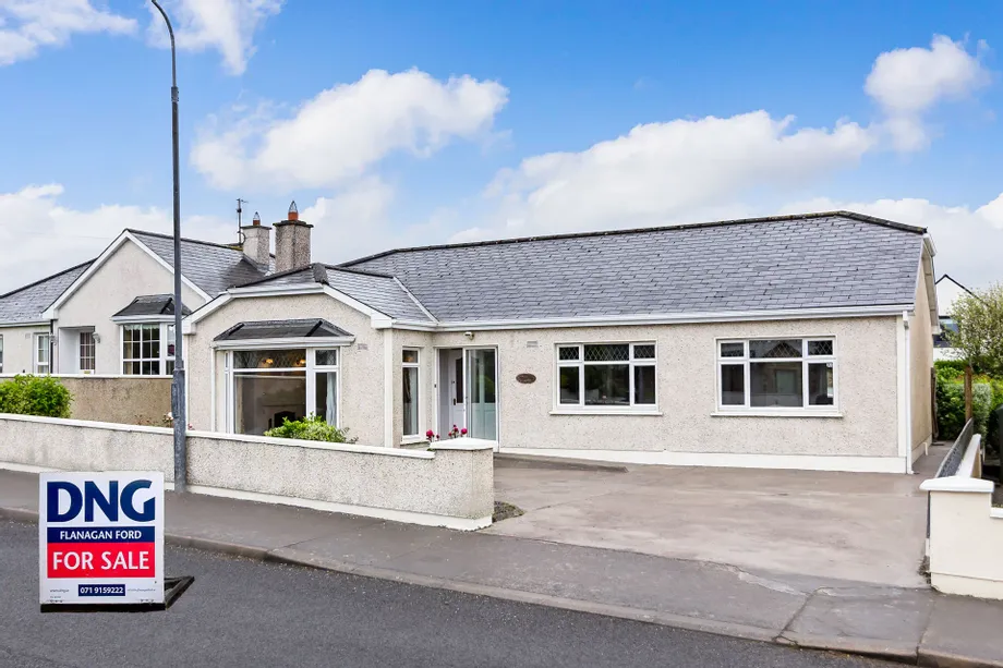 Tranquilla, Radharc na Ri, Sligo - DNG Estate Agents