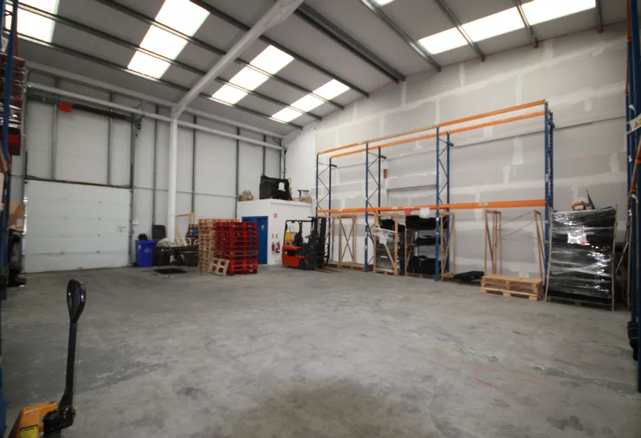 Unit 9E North West Business Park, Collooney, Co Sligo - DNG Estate Agents