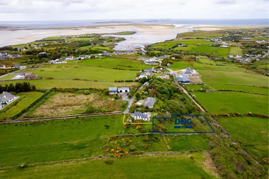 Killult, Falcarragh, Co. Donegal - DNG Estate Agents