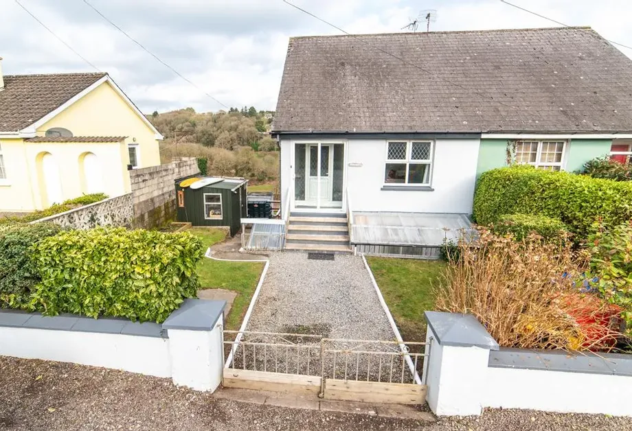 Woodville, Upper Castle Road, Bandon - DNG Estate Agents