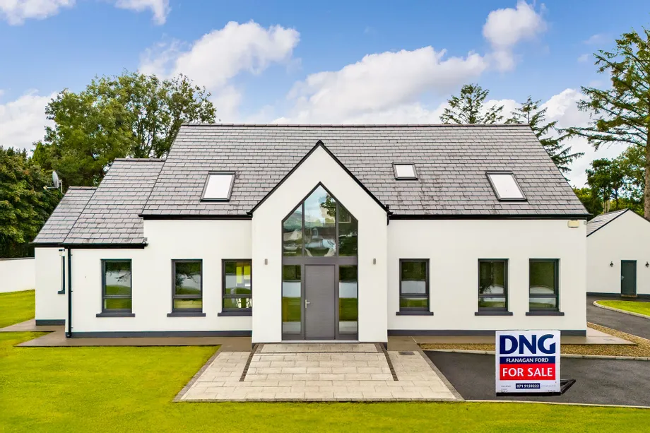 Woodville Road, Sligo, Co. Sligo, F91 X6X9 - DNG Estate Agents
