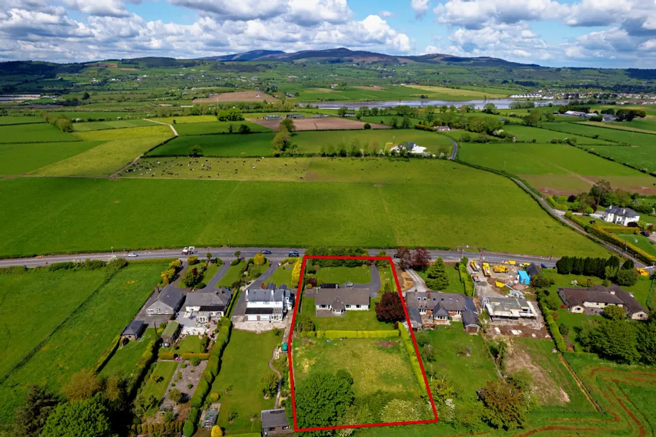 Kilrush, Dungarvan - DNG Estate Agents