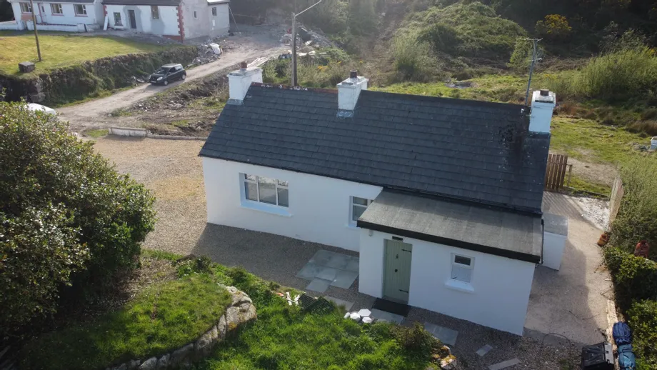 Upper Arlands, Burtonport, Co. Donegal  - DNG Estate Agents