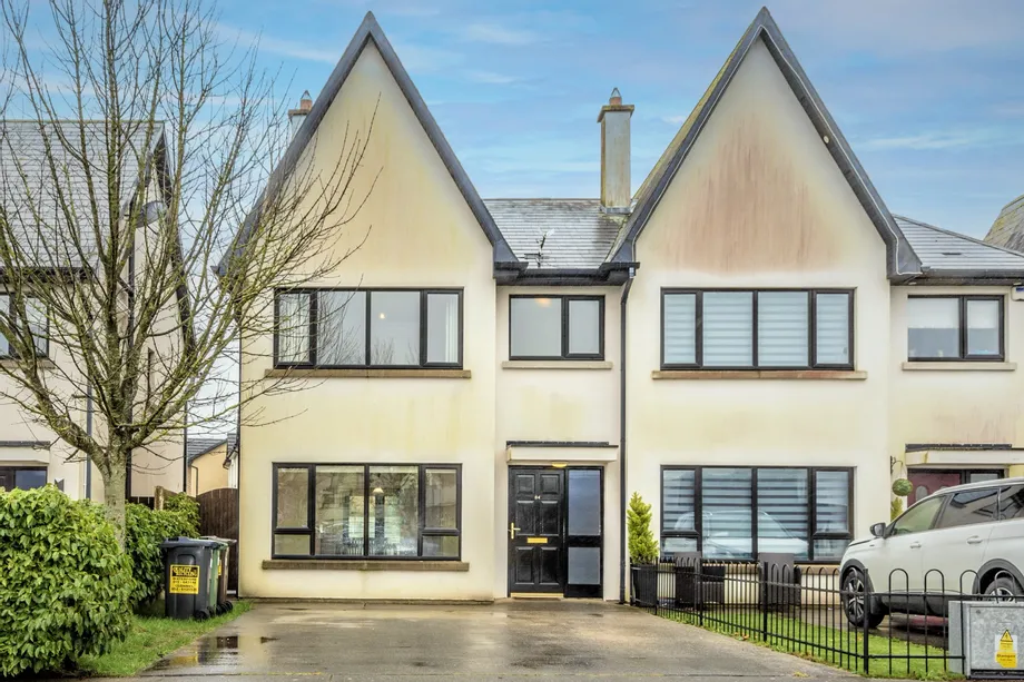 84 Poplar Dr, Carraig an Áird, Six Cross Roads, Waterford, X91 FV4F, Ireland - DNG Estate Agents
