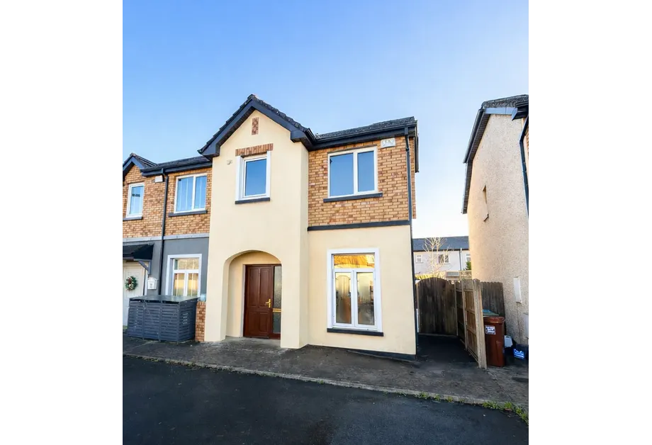 19 Clonmore, Kilteragh, Dooradoyle, Co. Limerick - DNG Estate Agents