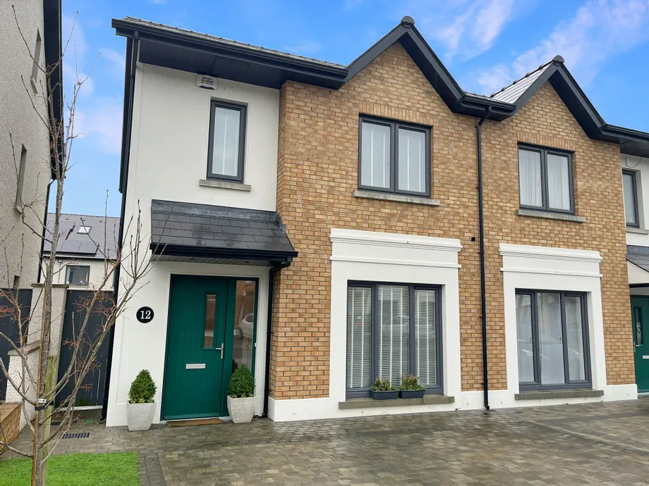 12 Newtown Manor, Castletroy, Limerick - DNG Estate Agents
