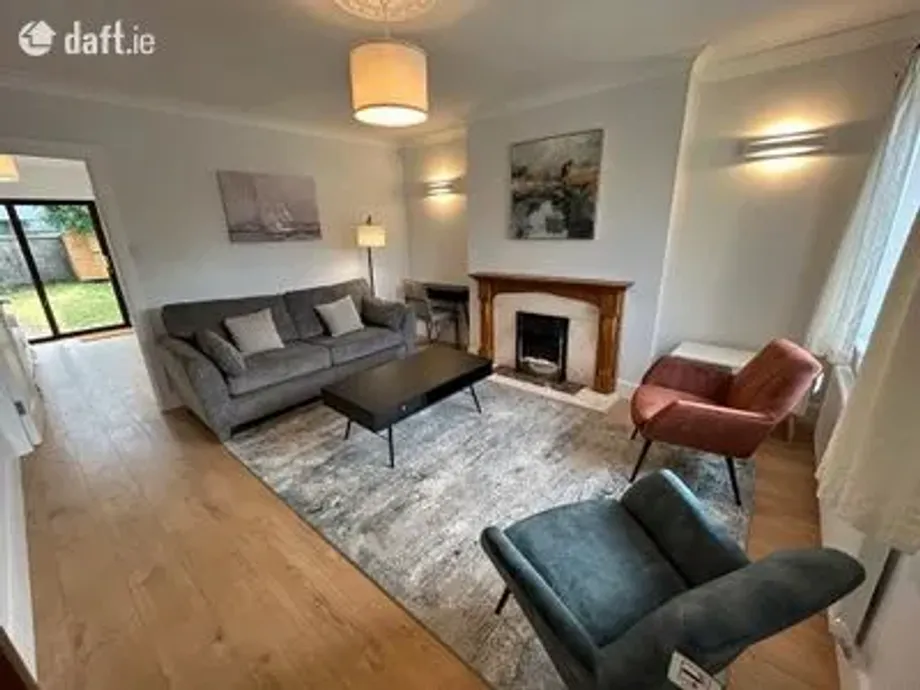31 Bellevue Park Avenue, Booterstown, Co. Dublin - DNG Estate Agents