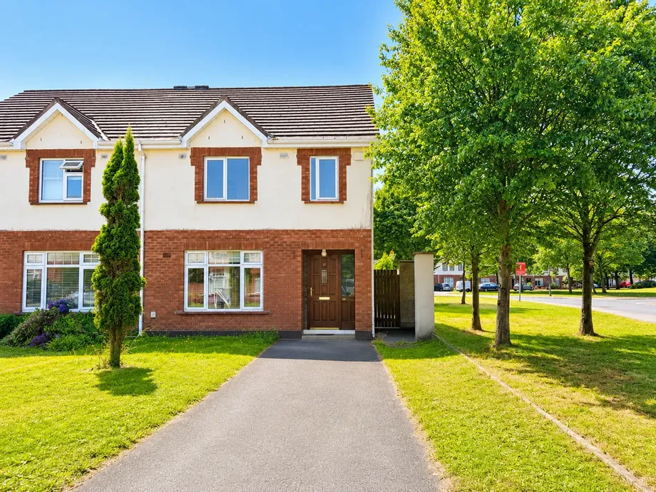 17 Killard, Kilteragh, Dooradoyle, Co. Limerick - DNG Estate Agents