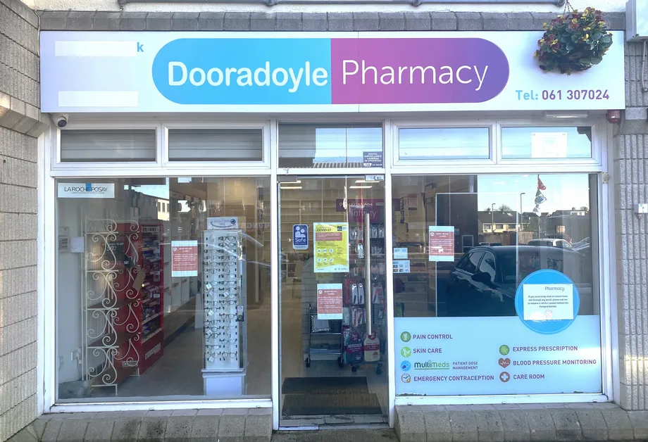 Unit 4, Ambassador Shpping Centre, Dooradoyle, Co. Limerick - DNG Estate Agents