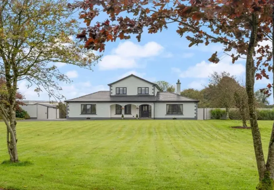 Shanagolden House, Knocknahur North, Ransboro, Co. Sligo, F91 RR96 - DNG Estate Agents