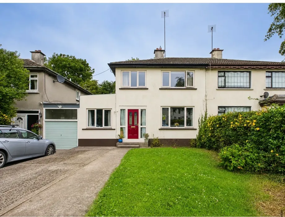 17 Castle Cres, Killegland, Ashbourne, Co. Meath, A84 XN61 - DNG Estate Agents