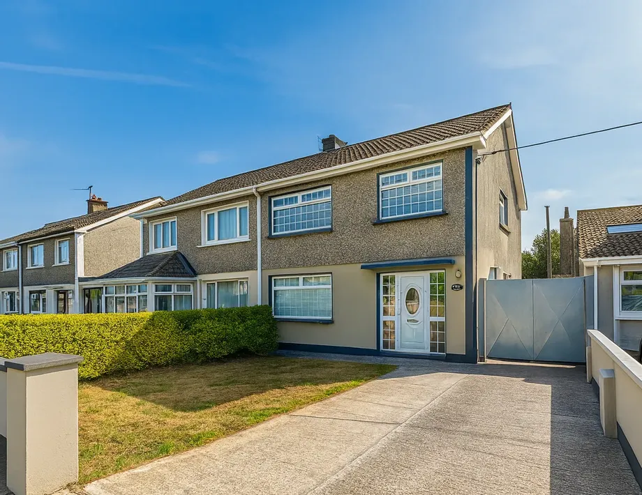 Rigisifi, 223 Ballinacurra Gardens, Limerick - DNG Estate Agents