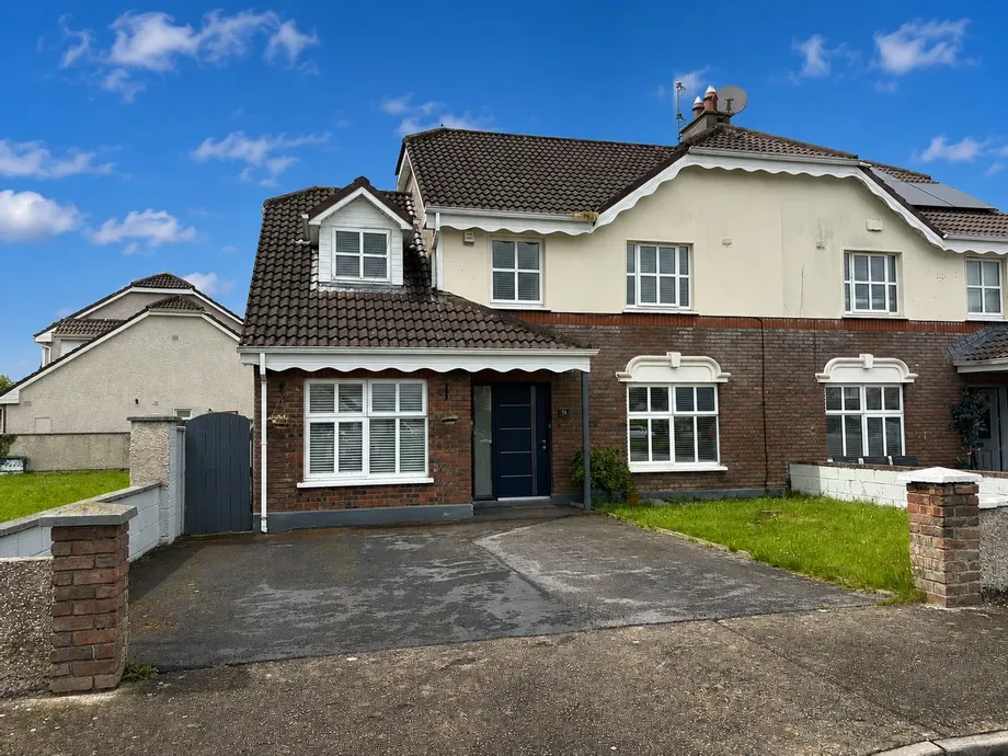 71 Oakfield, Father Russell Road, Limerick - DNG Estate Agents
