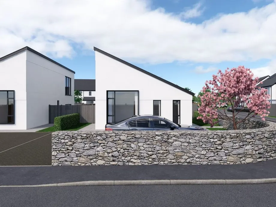 Cuillare, Belcarra, Manulla, Co. Mayo, F23 YY62 - DNG Estate Agents