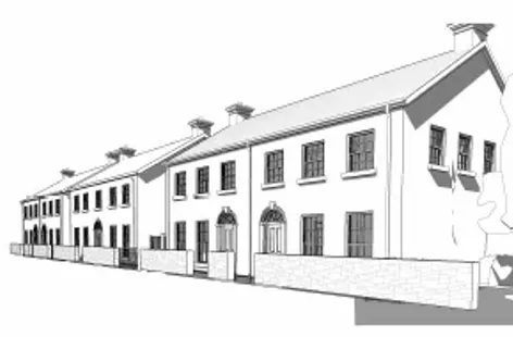 Killeigh, Co. Offaly, R35YP95 - DNG