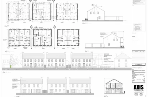 Killeigh, Co. Offaly, R35YP95 - DNG