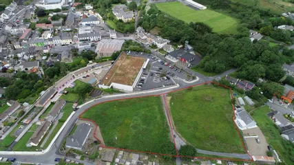 1.85 Acre Site, Ennistymon, Co. Clare -  DNG