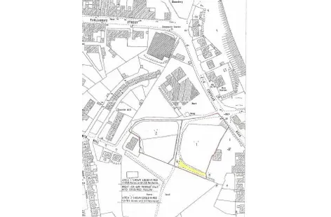1.85 Acre Site, Ennistymon, Co. Clare -  DNG