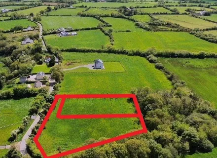 Toberfinnick, Crossabeg, Co. Wexford