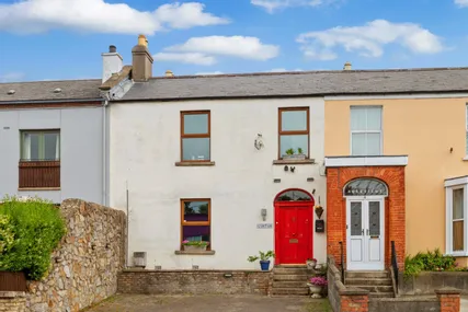 Lynton, 5 Roseville Terrace, Dundrum Road, Dublin 14, D14P4F1 - DNG