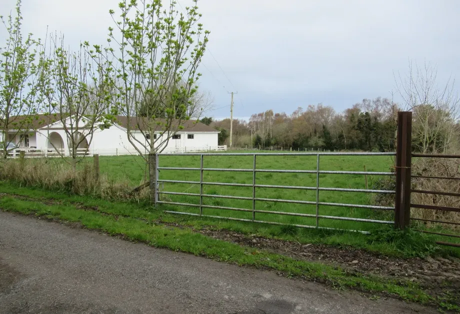 Burnetts Wood, Killeigh, Co. Offaly - DNG Estate Agents