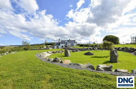 Butterfly Cottage, Dunfanaghy, Co. Donegal, F92V0F9 -  DNG