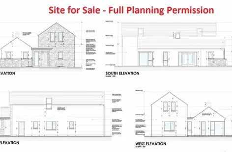 Nooan, Inchiquin, Corofin, Co. Clare -  DNG