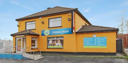 Childers Road Food Store, Childers Road, Ennis, County Clare, V95 -  DNG