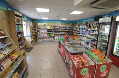 Childers Road Food Store, Childers Road, Ennis, County Clare, V95 - DNG
