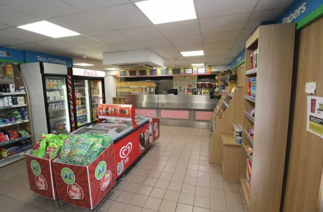 Childers Road Food Store, Childers Road, Ennis, County Clare, V95 - DNG