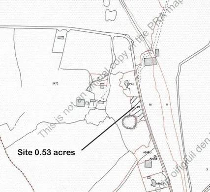 Ballygriffey,  -  DNG