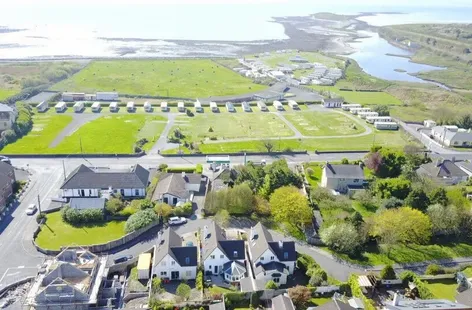 Knocknacarra, Salthill, Galway -  DNG