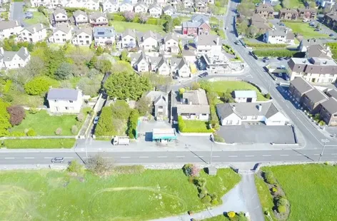 Knocknacarra, Salthill, Galway -  DNG