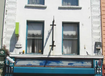 Henry Street, Kilrush, County Clare, V15