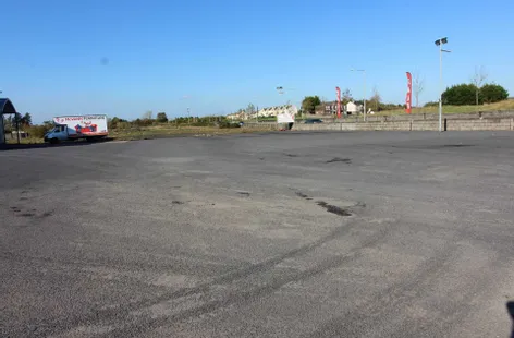 Killala Rd, Ballina, County Mayo -  DNG