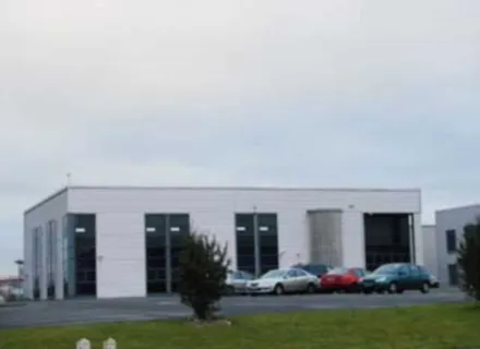 Ballymaley Business Park, Ennis, County Clare, V95