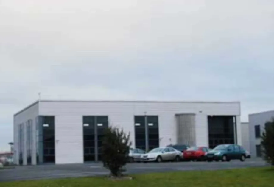 Ballymaley Business Park, Ennis, County Clare, V95 - DNG Estate Agents