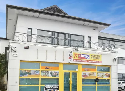 Station Road, Ennis, County Clare, V95