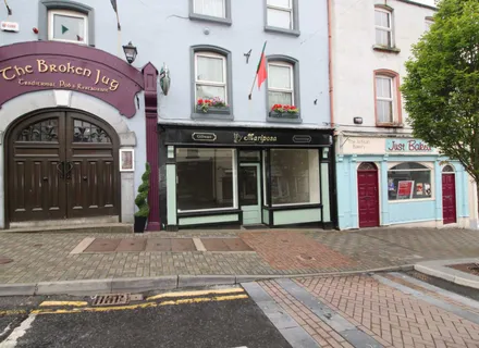 O Rahilly Street, Ballina, County Mayo, F26