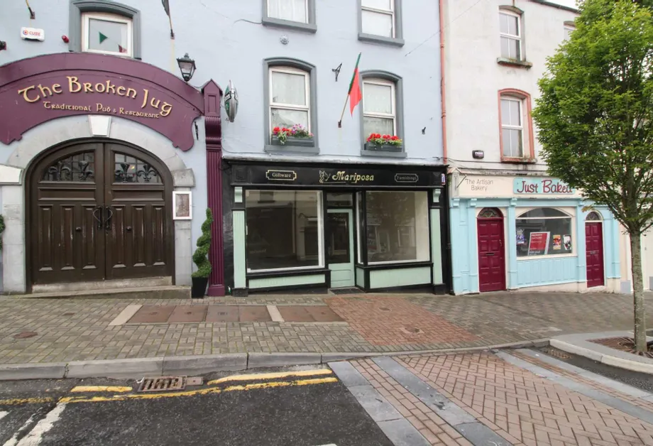 O Rahilly Street, Ballina, County Mayo, F26 - DNG Estate Agents