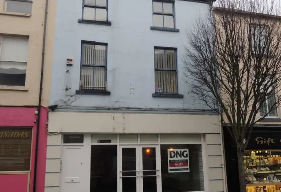 Tone Street, Ballina, County Mayo - DNG Estate Agents